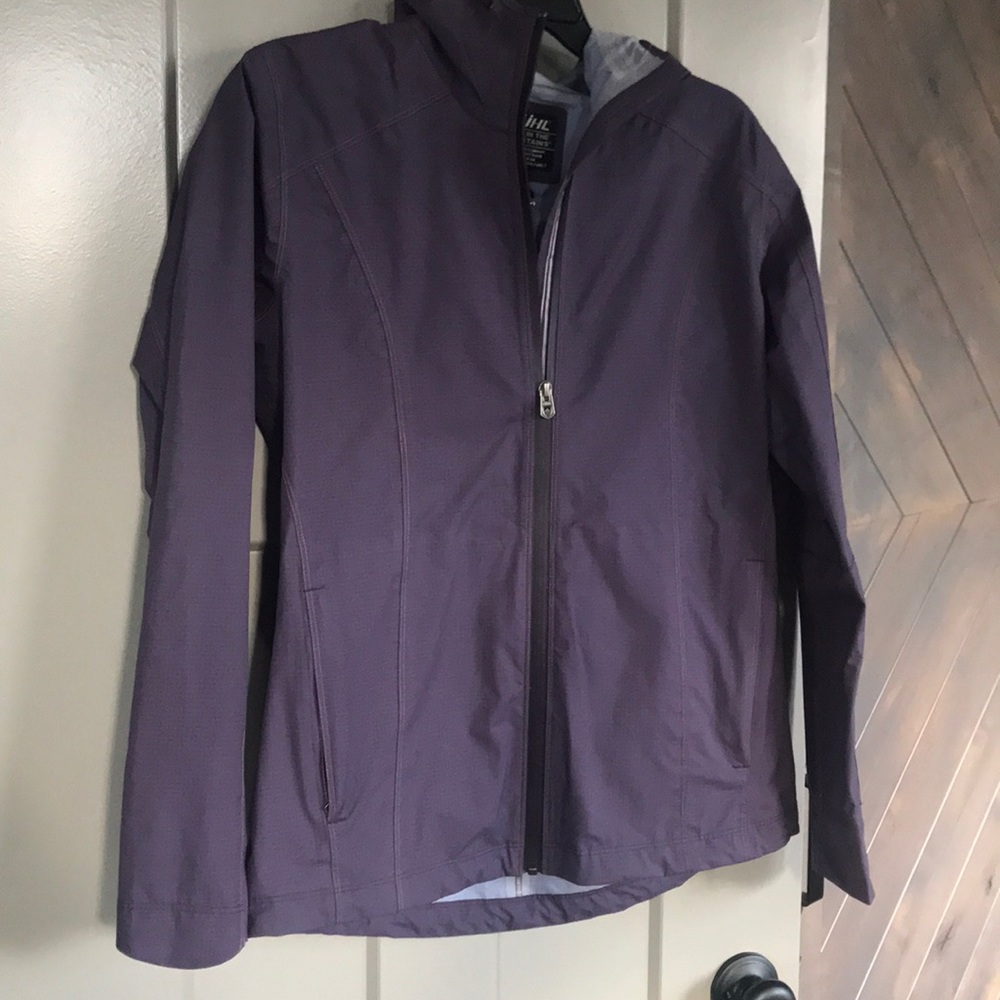 Kuhl Rain Jacket